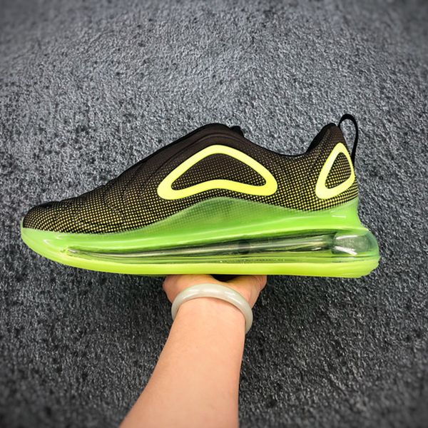 

retro future ao2924 008 with black bright crimson volt schoenen size 40-45 wedge sneakers women women, White;red