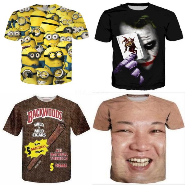 

mens t sirts fasion 2020 5xl summer t sirt geometric den turn-down collar sort sleeve t-sirt men tee 5xl cx200613#163, White;black