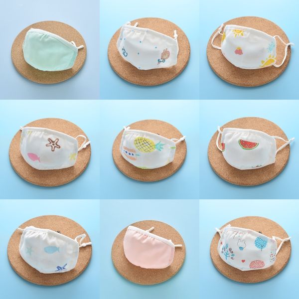 

vachetta tan tiger face mask reusable cartoon print cubrebocas con careta ultraviolet proof washable running riding bike protective bde20 #7, Black