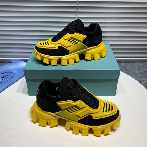 

301designers create men's outdoor travel shoes, trendy leisure all-match sports shoes, jogging shoes, original packaging and box delive, Black