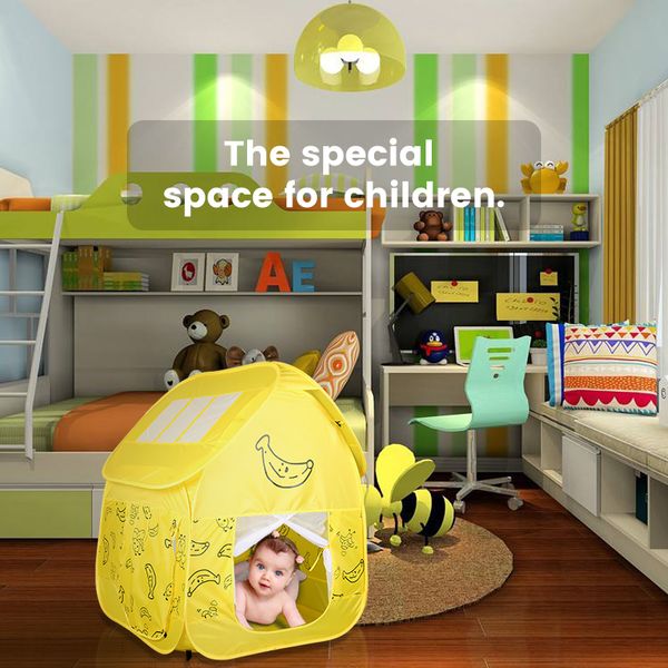 

дети играют палатка, играть дети дом переносной палаточные