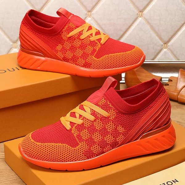 

fashion men shoes rubber soles breathable men shoes fashion chaussures pour hommes luxury with original box mens fastlane sneaker 2020