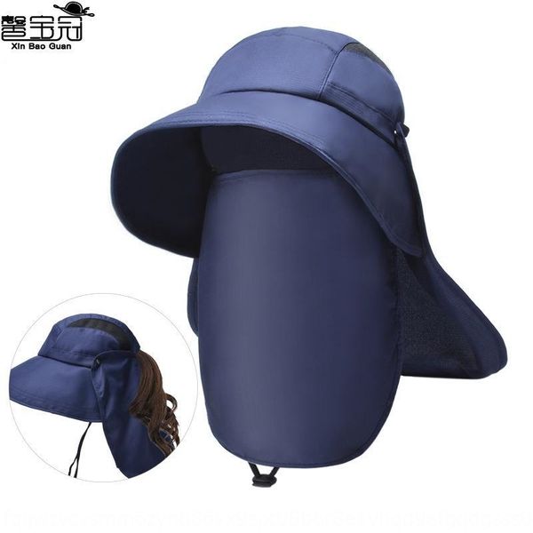 

9312 9312 sun hat sun hat, Blue;gray