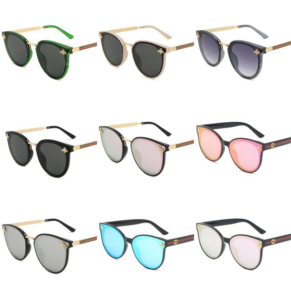 

new sunglasses uv400 protection 9102 sport sunglasses men women summer shade eyewear outdoor cycling sun glass wholesale#581, White;black