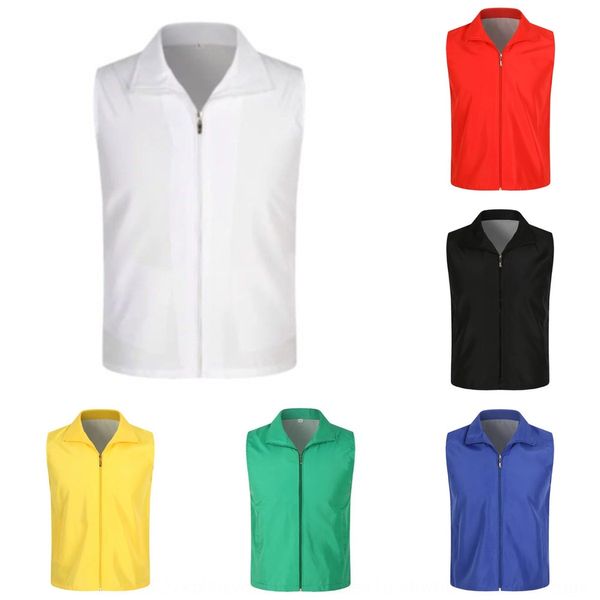 

wisey china mobile telecom unicom promotion 5g volunteer clothes printing china mobile broadband telecom unicom broadband promotion 5g vest, Black;white