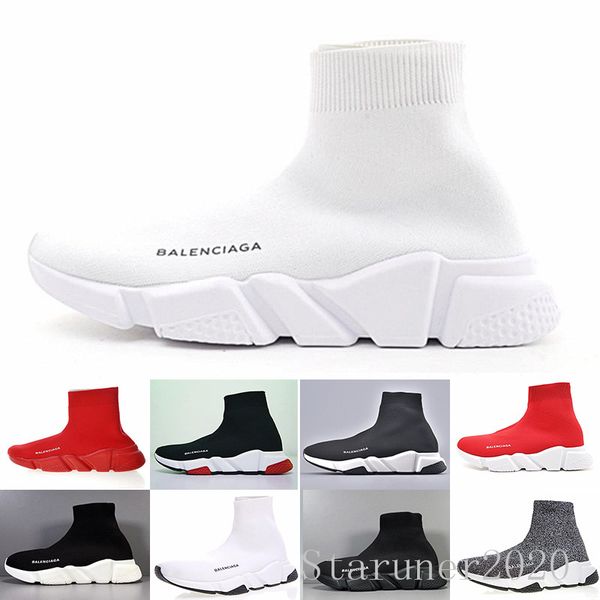 

2019 новое поступление flair подушка mens конструктора кроссовки тройной черный белый женщины спорта кроссовки zapatillas hombre высокое кач, Black