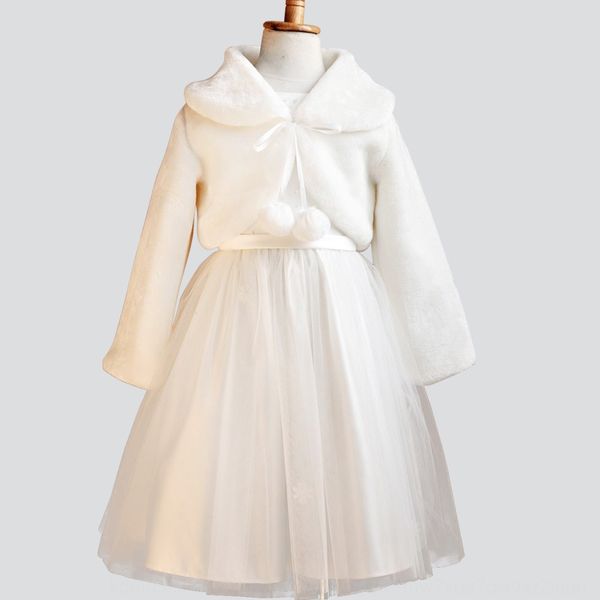 

sky wool flower plush sky wool flower shawl dress plush dress shawl, Red;brown