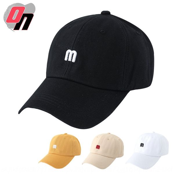 

ins simple c letter korean style casual student sun hat men and women baseball baseball cap couple cap tide, Blue;gray