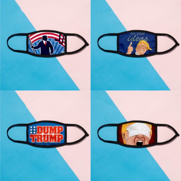 

face er outdoor sports mask turban biden mask bicycle neck tube bandana face dust print headbiden mask sun protection ring wraps #263#887