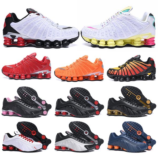 

new arrival og r4 tl triple black men women running shoes platform 301 deliver sunrise lime blast mens trainer sports shoes sneakers 36-46