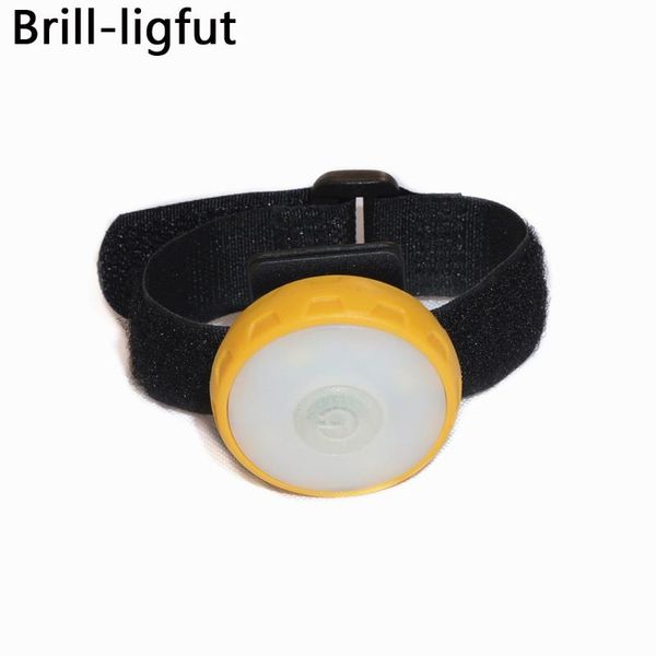 

flashlights torches super bright usb rechargeable wrist led light waterproof wristlight for running biking mountain climbing camping
