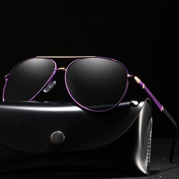 

klbs sunglasses women polarized fashion ladies sun glasses female vintage shades feminino uv400, White;black