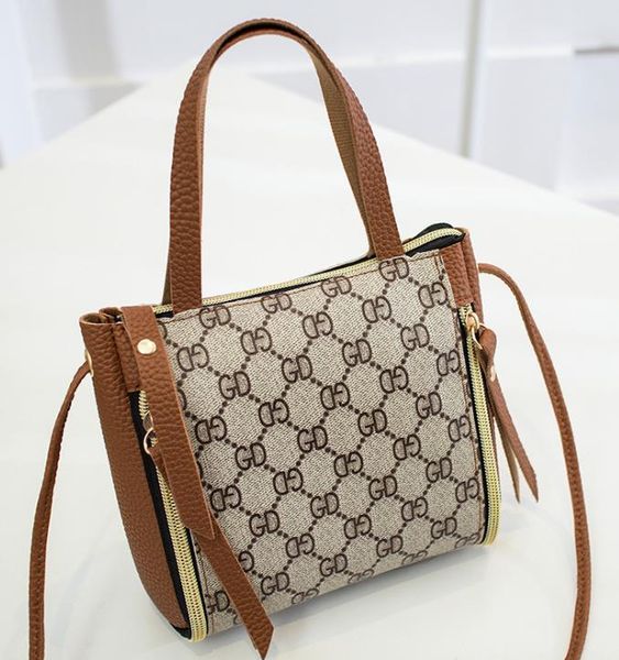 

продажа любого нового прибытия мода crossbody сумка для 2020 конструктора женской сумки письма цепи в любое время