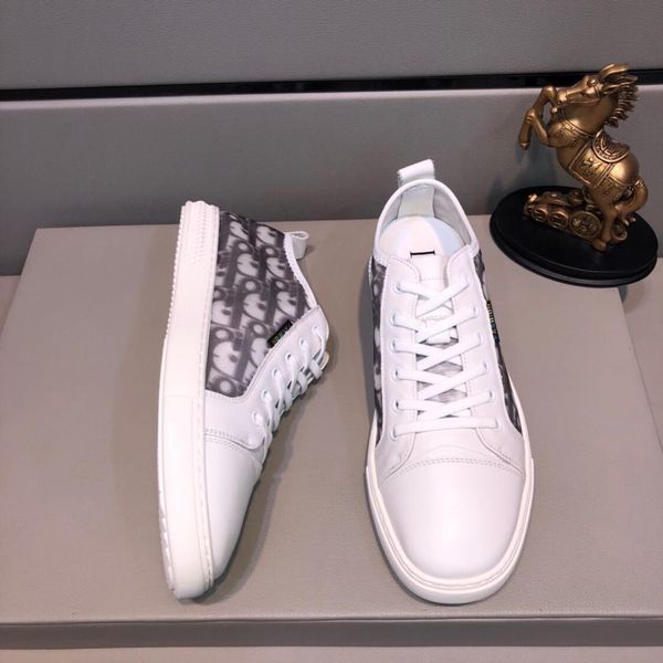 

2020-2019p summer new trend letters with casual men's shoes running casual shoes, fashion wild comfortable sports shoes, s