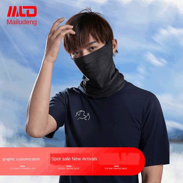 

ice sportssunscreen outdoor sports silk sunscreen ice cool traceless mask multifunctional outdoor sports magic scarf