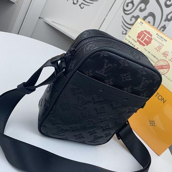 

mens bag sac bandouli Ã¨re vintage design crossbody bag leather shoulder bags retro type zipper men crossbody bags drop ship