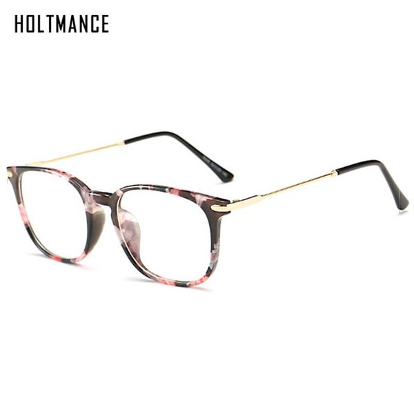 

new tr90 frame computer glasses anti blue rays eyeglasses gaming goggles eyewear for men women clear reading glasses, White;black