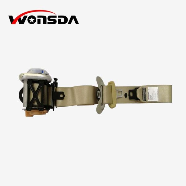 

safety seat belt fits for family teana 2008 beige ce emark oem trw 3 points seat safety belt