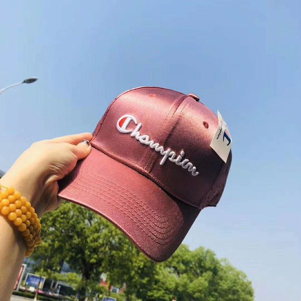 

2019 summer new mens designer hats adjustable baseball caps classic lady fashion polo hat bone trucker women gorras ball cap, Blue;gray