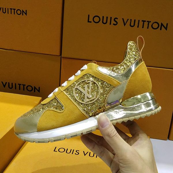 

women shoes fashion run away sneaker chaussures de femme luxury womens sports shoes zapatos de mujer footwears sports sneakers, Black