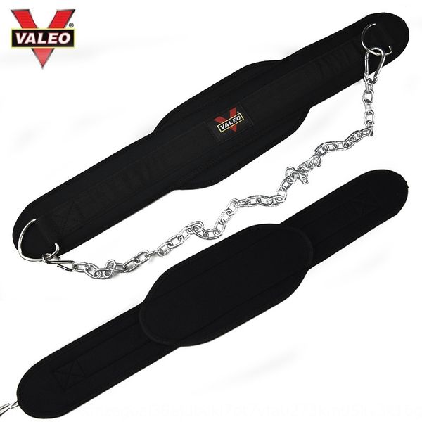 

valeo loadindoor parallel bar barbell single and parallel bars pull up barbell plate loadbelt fitness strength training belt, Black;gray