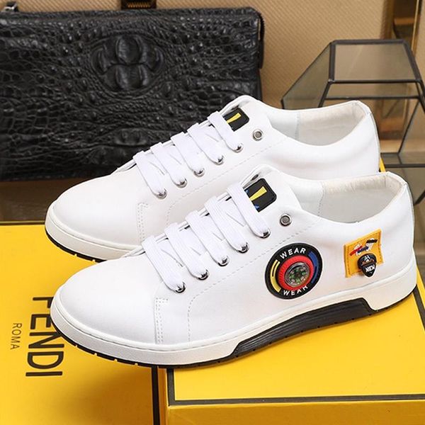 

mens shoes fashion breathable sports outdoor walking footwears low lace -up casual men shoes zapatos de moda para hombre, Black