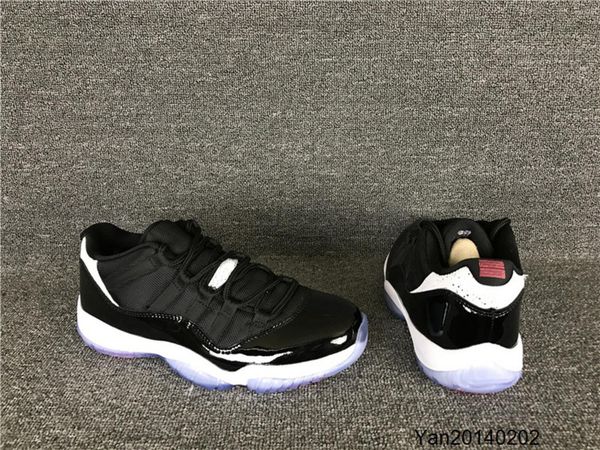 

оптовая качество топ 11 xi низкие ик 23 11s men баскетбол обувь женская спортивная обувь белые кроссовки тренеров размер 36-46