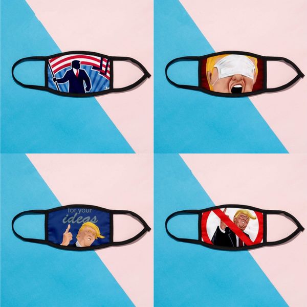 

festival smoke printing masks magic scarves motorcycle bicycle half face mask ghost scarf multi use neck ghost half face #214#362#117