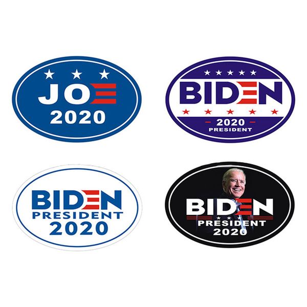 

4 веа байдена авомобилей веооѬажаие наклейки дела амеѬика великий оп