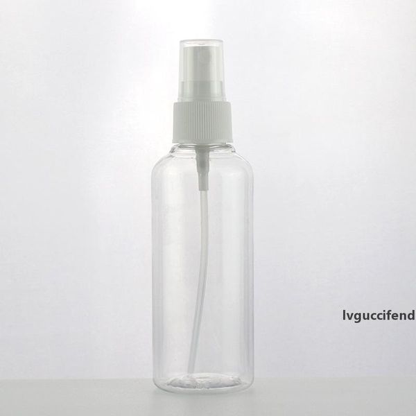 

manufacturers now buy 100ml mosquito repellent spray bottle pet alcohol gel bottle wash-hand sanitizer sub-bottle cosmetic bottle dhl