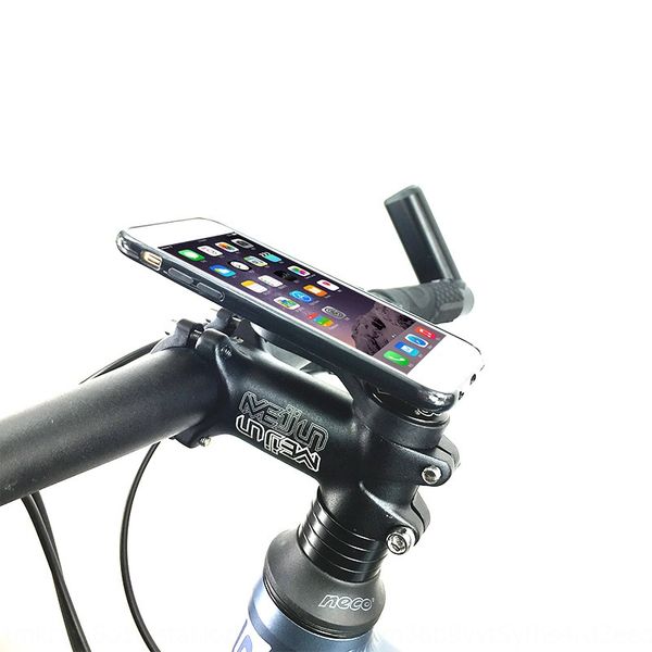 

kpwus phone mountain bike bowl cover 7h universal back bicycle bicyclemobile bicycle sticker mobile phone bracket riding navigation bracket