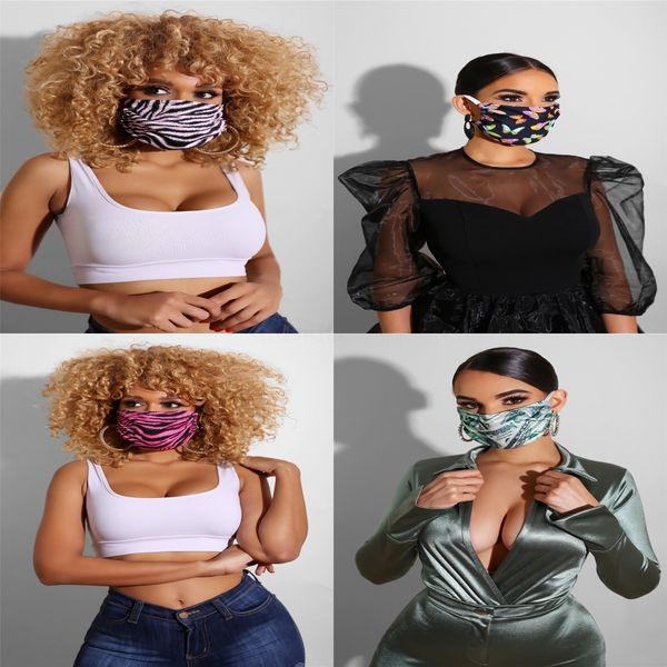

halloween party skull face masks national flag joker bandana ciclismo cycling skiing camping running face shield neck warmer headbands#299, Black