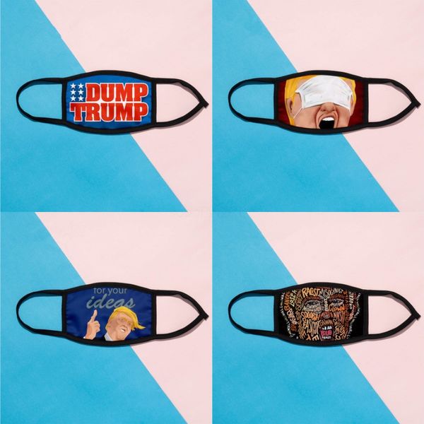 

4bw хлопок унисекс maskswashable и многоразовые маски для лица маска для печати ткани дышащей маски forprotection bylima шарф # 185