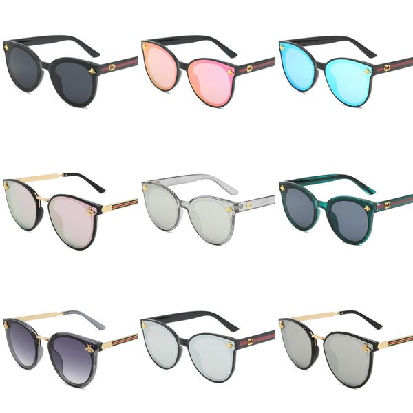 

night vision glasses high definition vision sun glasses car driving uv protection polarized explosion-proof sunglasses#943, White;black