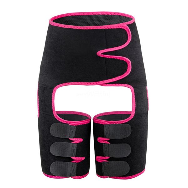

waist support sweat belt waist trimmer fat burning adjustable slimming belt fitness exercise#ou352#841