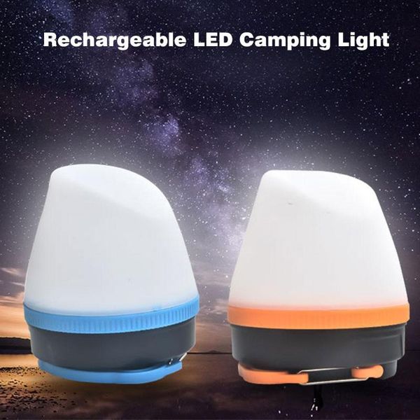 

portable lanterns led tent light camping rechargeable super bright lamp for outdoor lighting emergency home use
