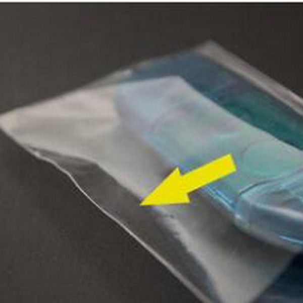 

2016 50x50cm clear resealable cello bags self sealing opp polypropylene plastic bag for wedding gift basket supplies 20x20 inch hairclippers