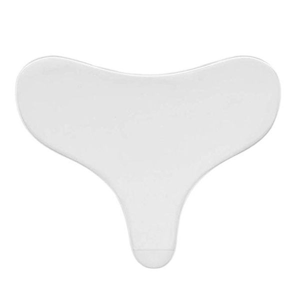 

t форма силиконовых подушечки для груди морщины многоразовой груди подушки для гладкой кожи и предотвратить появление морщин во время сна