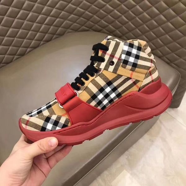 

new7 luxury high-men's and women's casual shoes, fashionable all-match sports shoes, outdoor comfortable shoes, original box packa, Black