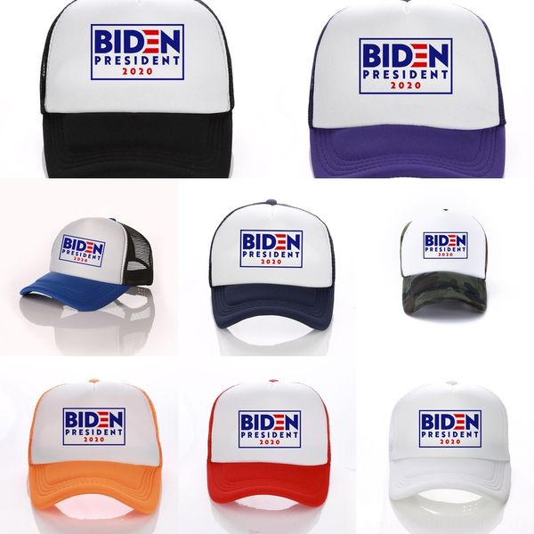 

wwojd joe biden baseball election american outdoor adjustable baseball hats hat letter embroidery president 2020 party hatsfree, Blue;gray
