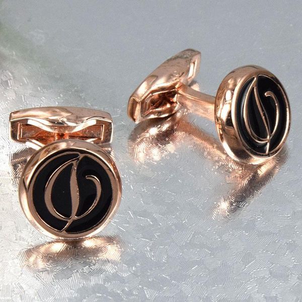 

new stdupon men shirt cufflinks texture classic fashion trend inswept luxury jewelry promotion price elegant gentleman glamour, Silver