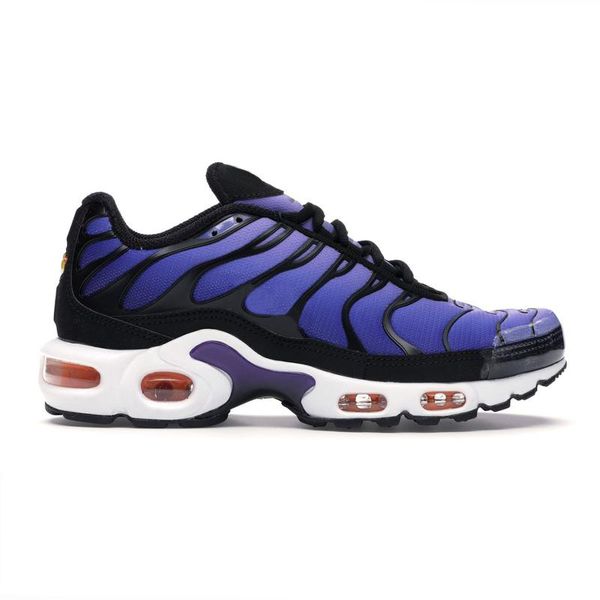 purple and blue tns