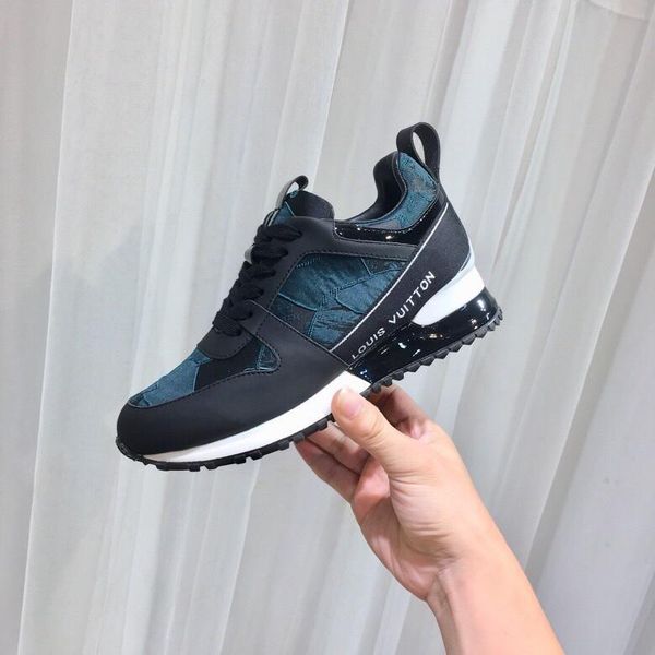 

2020-2019d new luxury designer men and women fashion wild low cut casual shoes couple fashion wild sports shoes, size: 35-4