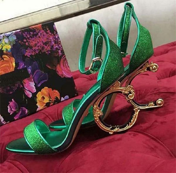 

sandals shoe real leather slides slippers shoes for woman dhl eu:35-41 by shoe06 d2403, Black