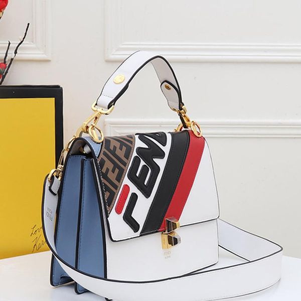 

women vintage leather shoulder small flap crossbody bag luxury designer women handle totes messenger bags drop ship