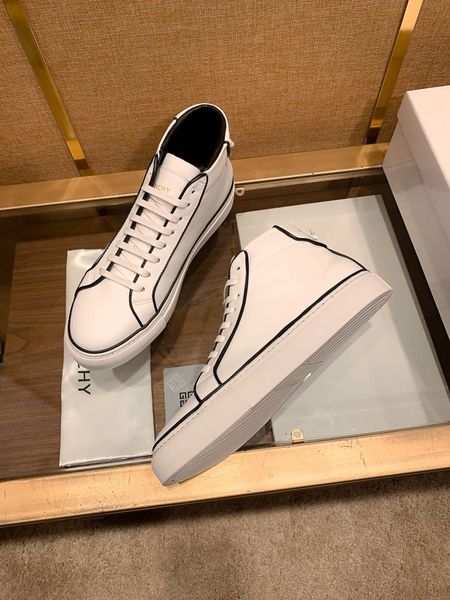 

high-flat-bottom wing shoes, high-quality brand shoes, leather casual sneakers designed by rs, size 38-44withbox,ss