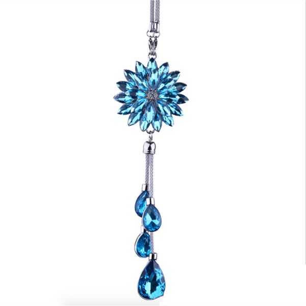 

car decoration car pendant crystal pendant ornament decoration gifts interior accessories