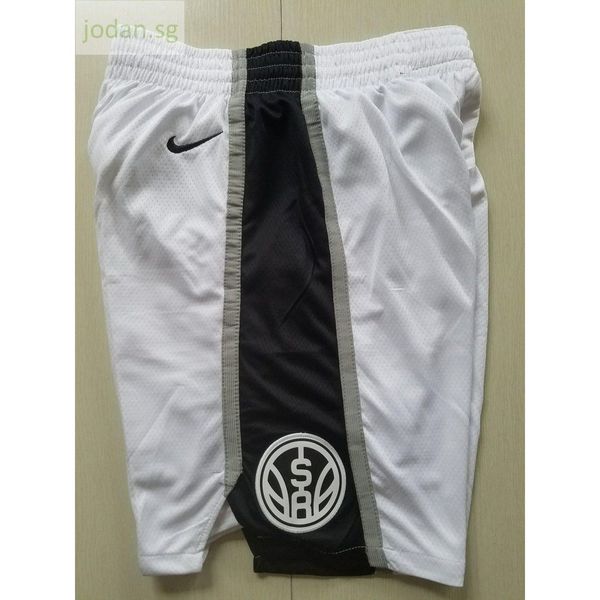 

563 basketball sports jerseys sportswear jersey shorts s-xxl stitched jersey, Black;white