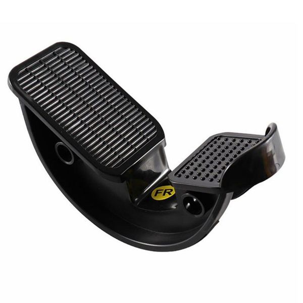

fitness relaxation lacing plate lacing shoes yoga fitness device foot massage pedal stool plate