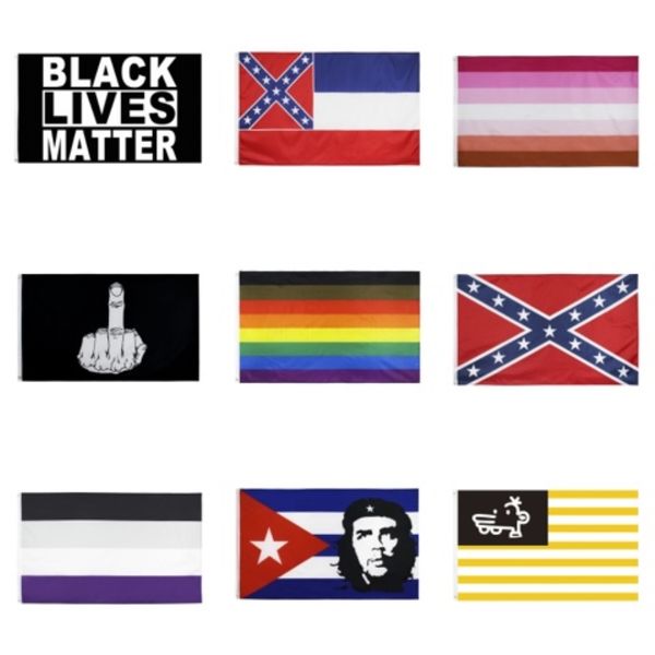 

10.5 feet 12 flags different patterns diy triangular happy halloween flags bunting banner garlands for party outdoor home decoration#485